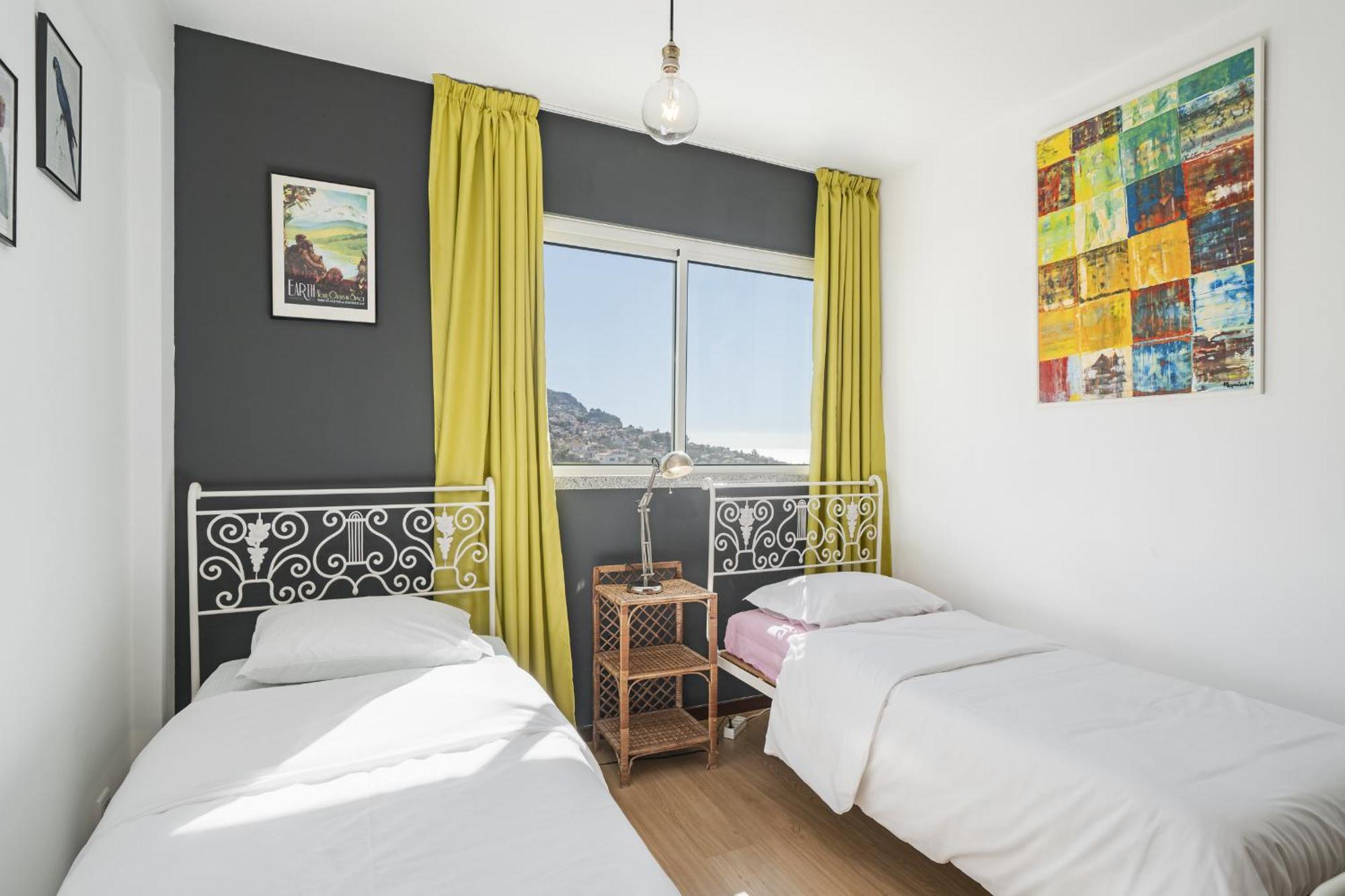 Rooftop Funchal - By Wehost Exterior foto